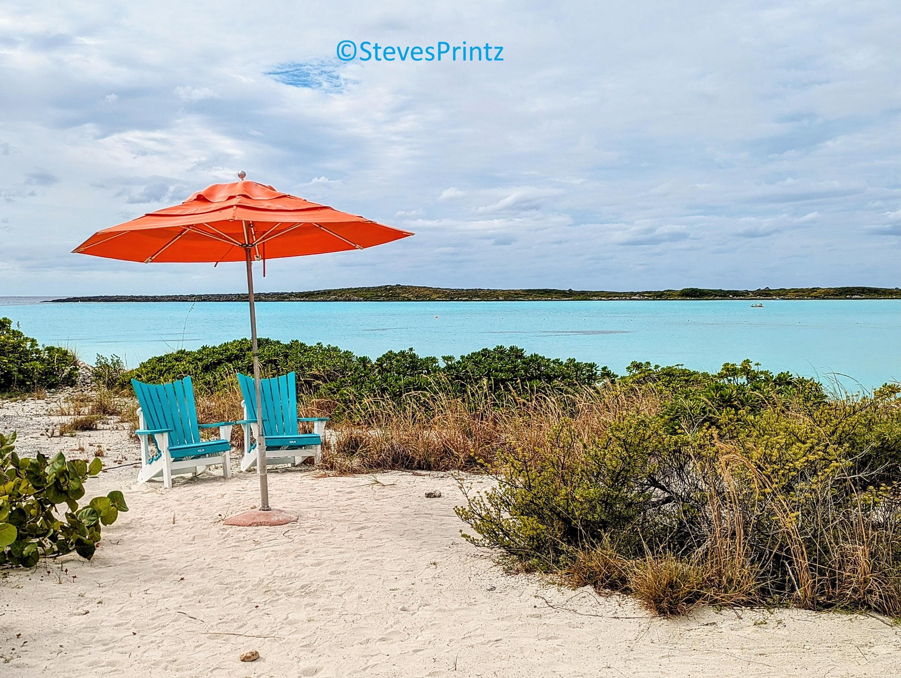 Castaway Cay - Disney Cruise Line - Private Island - Bahamas product image