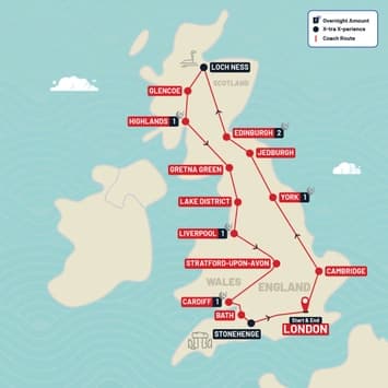 Great Britain product image